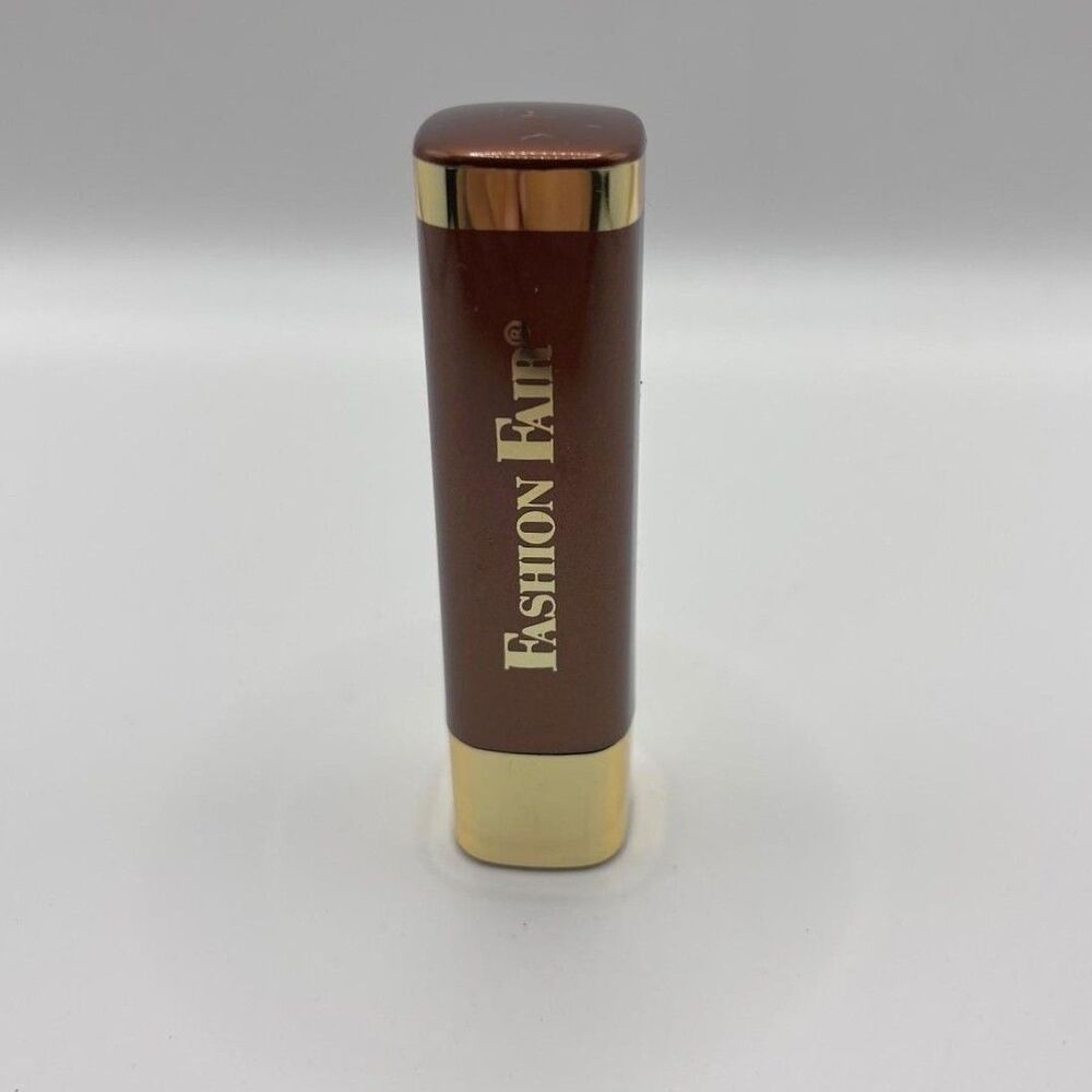Fashion Fair Allure Lipstick SEDUCTION 8164A - Vintage New Old Stock NOS